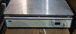 Digital Hotplate SD 500 Stuart