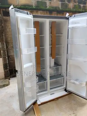 Best Produced LG Side by Side 688l Gc-B257jlyl