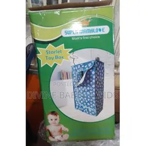Mama Love Strong Baby Toy Wardrobe-Color Varies