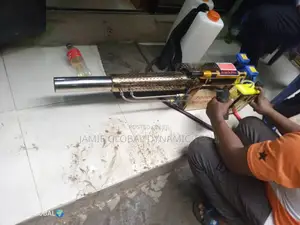 Fogging Machine