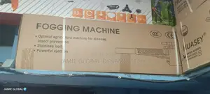 Fogging Machine