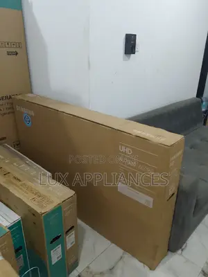 Samsung 65 Inches TV