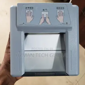 Depends Digital Greenbit Dactyscan 84C Fingerprint Scanner