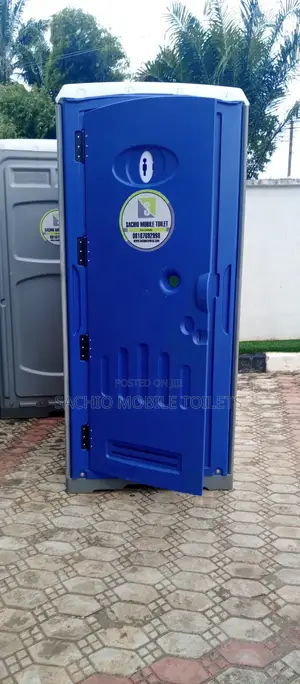 Efficient Mobile Toilet Rentals for Corporate Events