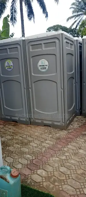 Efficient Mobile Toilet Rentals for Corporate Events