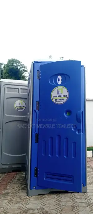 Tailored Mobile Toilet Solutions for Any Event Size