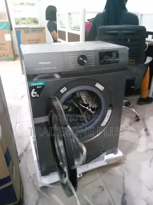 Quality Inverter Hisense Automatic Washing Machine