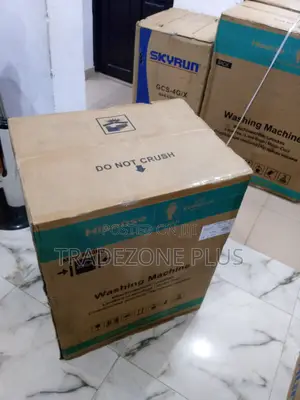 Quality Inverter Hisense Automatic Washing Machine