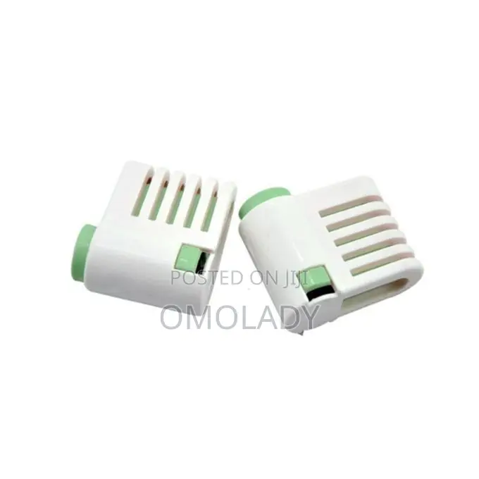 Diy 5 Layers Cake Slicers Guide Cutter - 2pcs