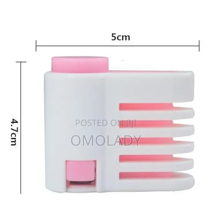 Diy 5 Layers Cake Slicers Guide Cutter - 2pcs