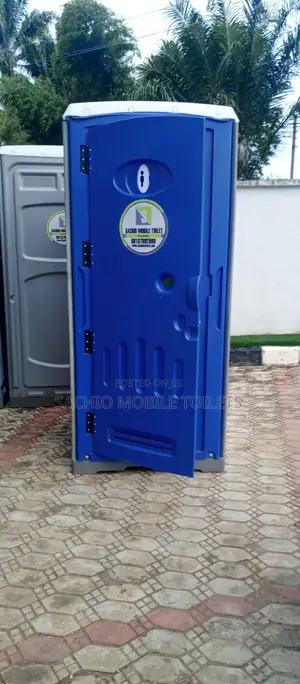Reliable Mobile Toilet Services for All Type of Events