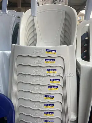 Plastic Chair