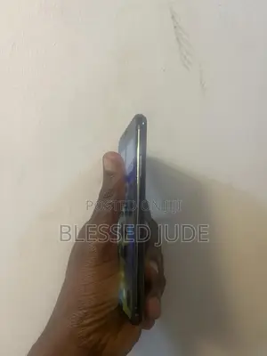 Apple iPhone X 64 GB Black