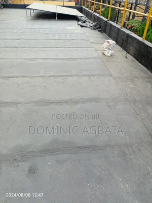 Exuberant Felt Waterproofing