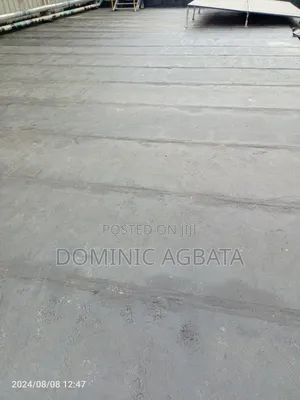 Exuberant Felt Waterproofing