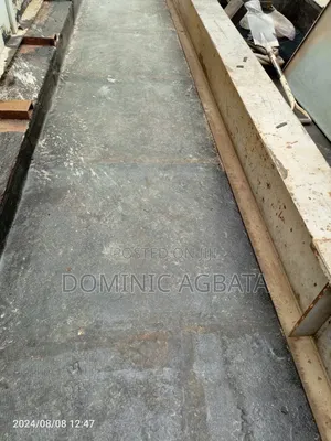Exuberant Felt Waterproofing