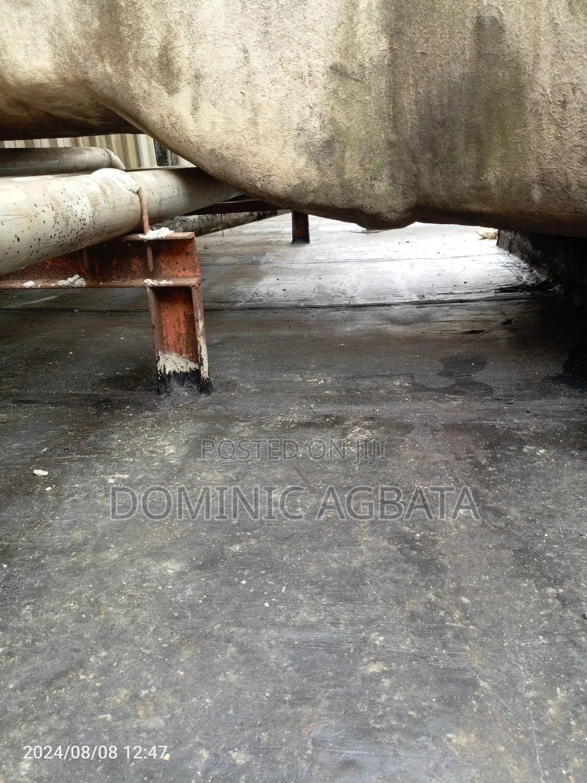 Exuberant Felt Waterproofing
