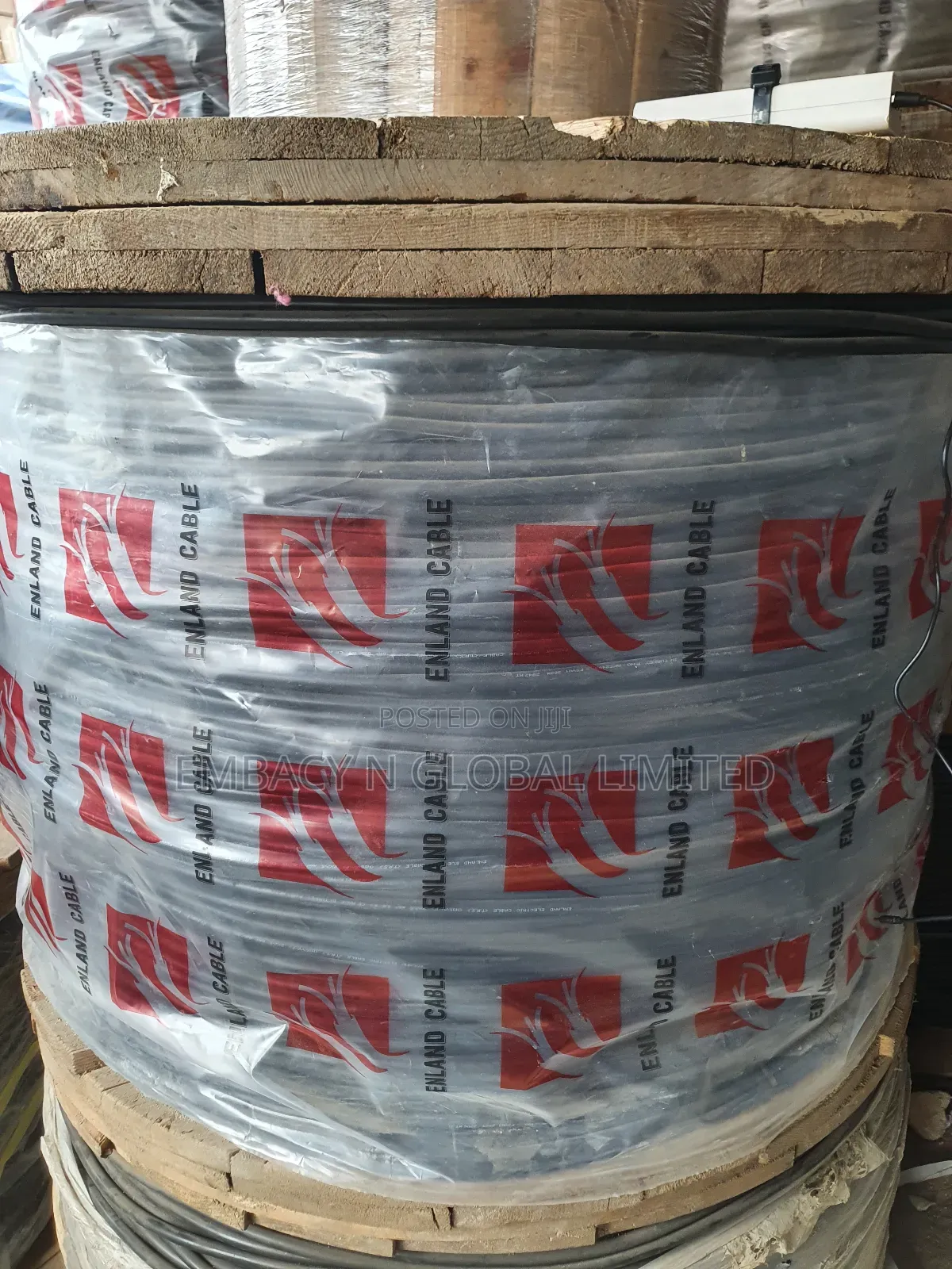 6mm 3core Flexible Cable