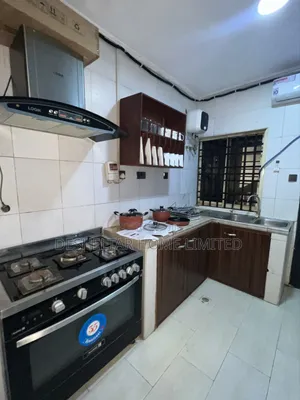 Furnished 3bdrm Block of Flats in Abiodun'S Court, Victoria Island