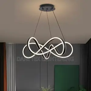 Ceiling Pendant Chandelier Dining Nordic Chandelier