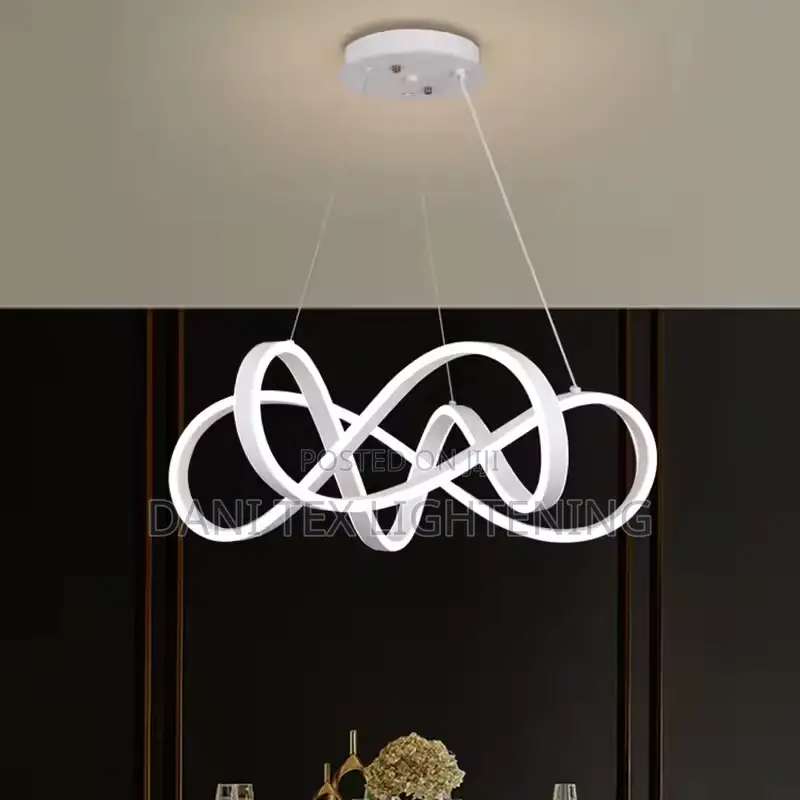 Ceiling Pendant Chandelier Dining Nordic Chandelier