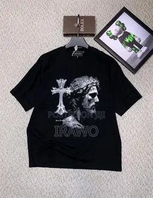 Photo - High Classic Original Made Extreme Quality Tees