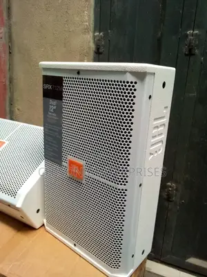 JBL Speaker 12 Monitor
