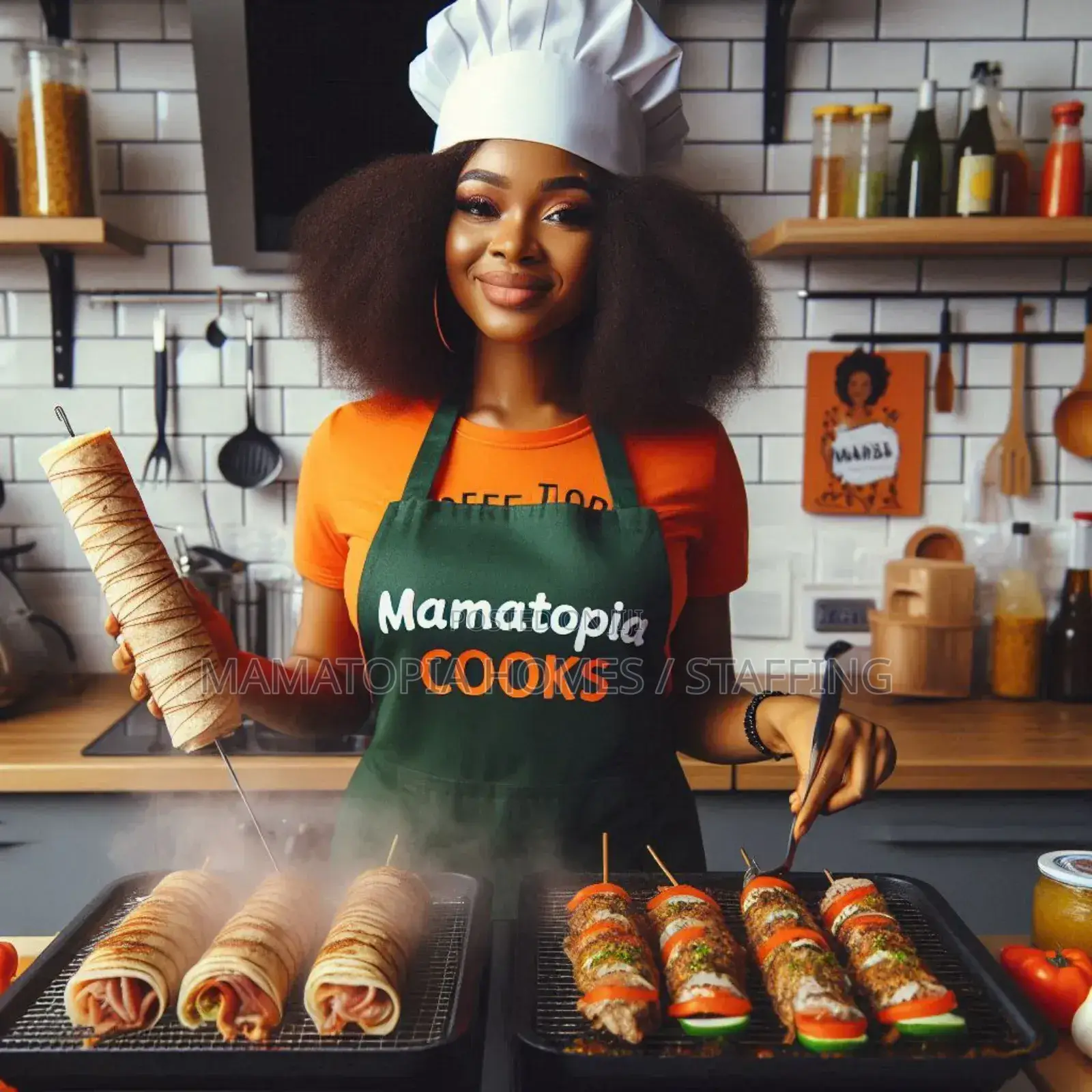 Better Cooks / Chefs