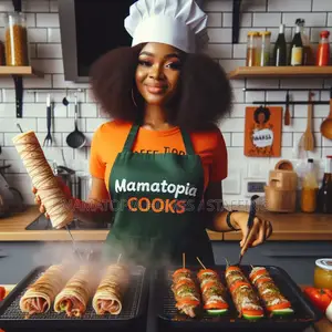 Better Cooks / Chefs