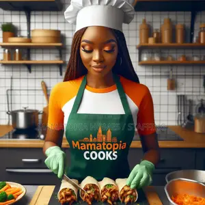 Better Cooks / Chefs