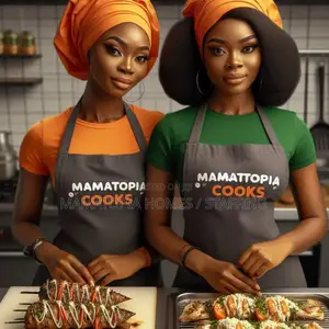 Better Cooks / Chefs