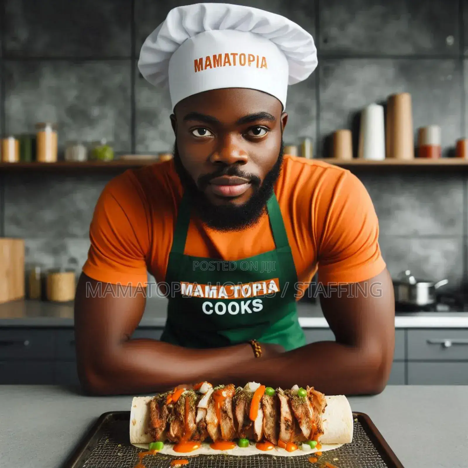 Better Cooks / Chefs