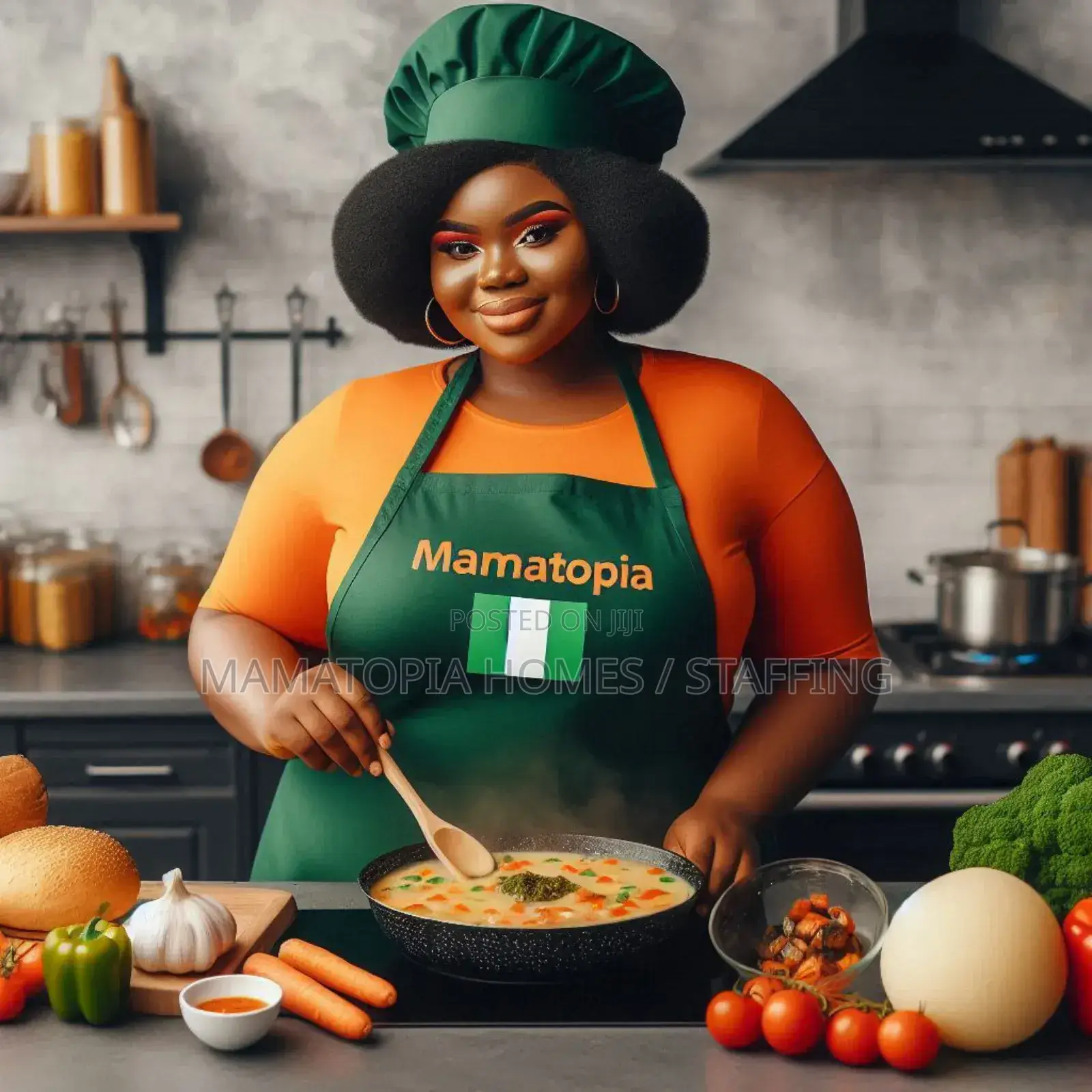 Better Cooks / Chefs