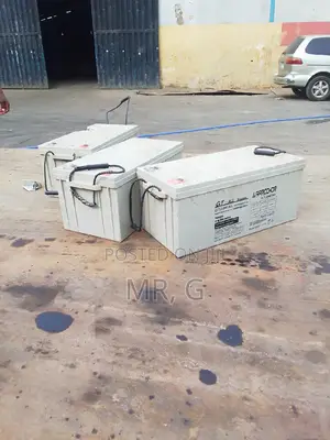 Sell Up Ur Old Battery to Us