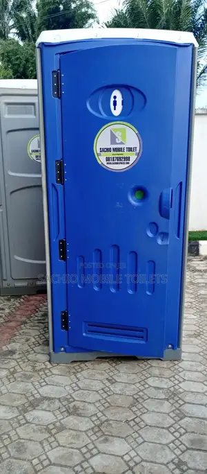 Top-Rated Mobile Toilet Rentals for Okigwe Festivals