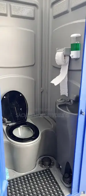 Top-Rated Mobile Toilet Rentals for Okigwe Festivals