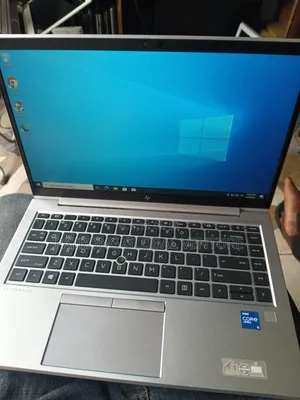 Laptop HP EliteBook 840 G8 16GB Intel Core i5 SSD 256GB