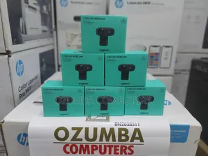 Logitech C310 Hd Webcam