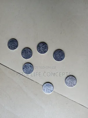 Coins for Snooker