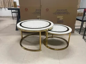 Imported Set of Table.