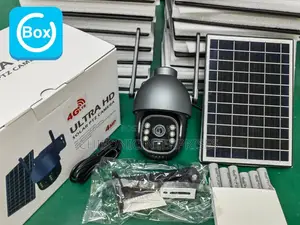 Cctv Camera 360 Turning