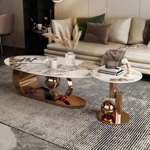Italian Set of Table.