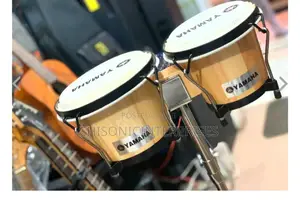 Yamaha Bongo