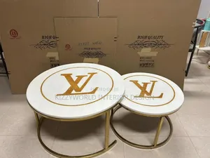 Imported Set of Table.