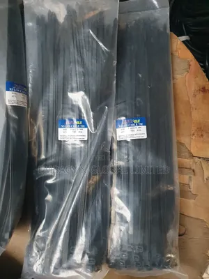 7.6×370mm Cable Tie