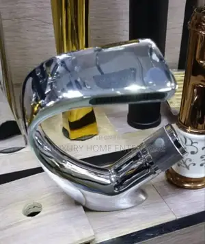 England Basin Mixer Tap