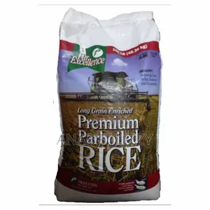 Par Excellence Rice