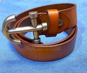 Original Designer Pure Leather Belts