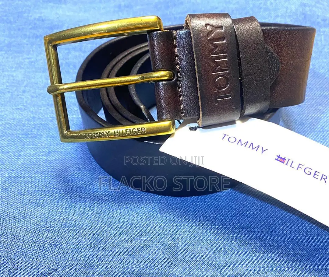 Original Designer Pure Leather Belts