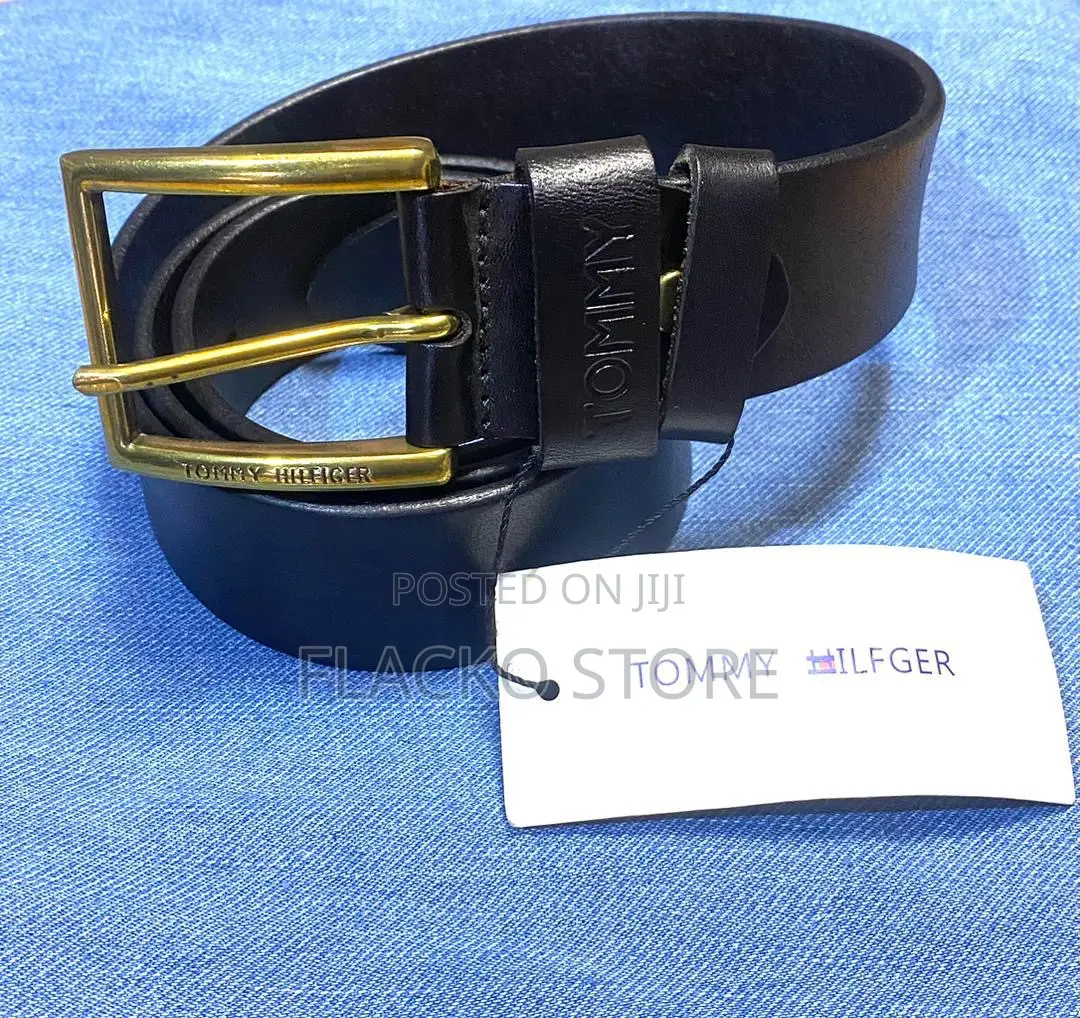 Original Designer Pure Leather Belts